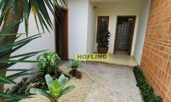 Imagem 2: Casa, 283 m² - venda por R$ 1.250.000,00 ou aluguel por R$ 5.780,00/mês - Cidade Claret