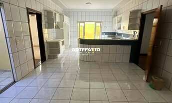 Imagem 3: Casa com 3 dormitórios no bairro Vila Santa Cruz