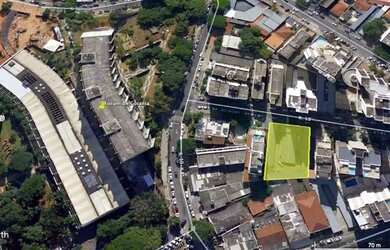 Imagem 2: 0 - Terreno Residencial