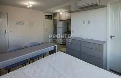 Imagem 2: Apartamento com 1 quarto em Boa Viagem