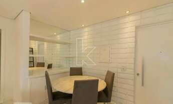 Imagem 6: Apartamento à Venda no Condomínio Edifício Maria Josephina - Moema, São Paulo