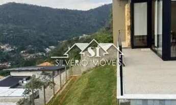 Imagem 6: Casa- Petrópolis, Nogueira