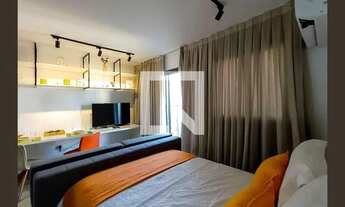 Imagem 3: Apartamento à Venda - Santa Cecília, 1 Quarto, 26 m2