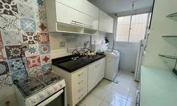 Imagem 8: Apartamento Mobiliado com Varanda Excelente Localização