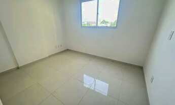 Imagem 6: Apartamento em condomínio fechado para aluguel - Bairro: Cristo Rei - Teresina/PI