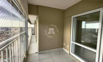 Imagem 6: APARTAMENTO PARA LOCAÇÃO NO CONDOMÍNIO BOTANIQ CLUB