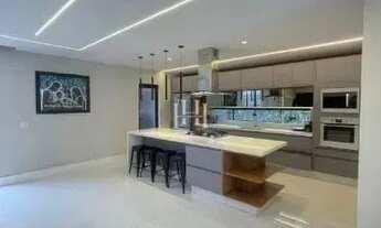 Imagem 5: Casa em Condominio para Venda e Locação, 5 suítes, 3 vagas, 380 m²