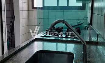 Imagem 7: Apartamento - Bonfim - Campinas