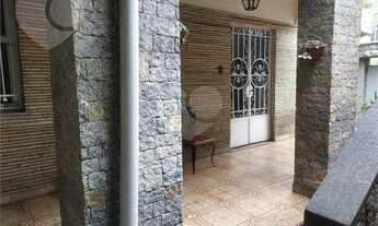 Imagem 4: Casa duplex Casa com 5 dormitórios