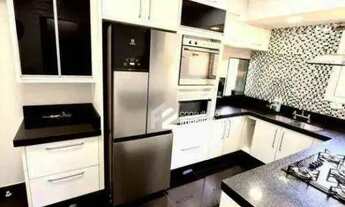 Imagem 9: Apartamento com 3 dormitórios, 125 m² - venda por R$ 1.060.000 ou aluguel por R$ 7.966/mês