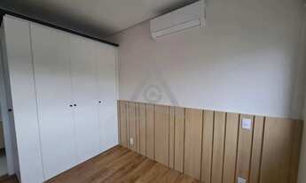 Imagem 6: Apartamento para alugar em Campinas, Cambuí, com 1 quarto, com 38 m², Lille Cambuí