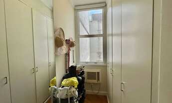 Imagem 3: Imóvel para venda tem 70 metros quadrados com 2 quartos em Leblon - Rio de Janeiro - RJ