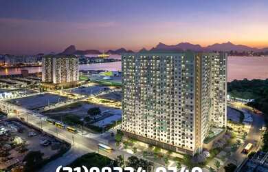 Imagem 2: Apartamento em Niterói com 2 quartos, suíte, vaga e varanda, aproveite nossas condições