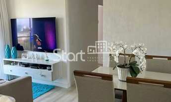 Imagem 5: Apartamento - São Bernardo - Campinas