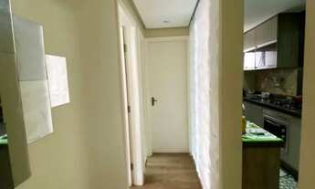 Imagem 2: Apartamento CNB 100% reformado