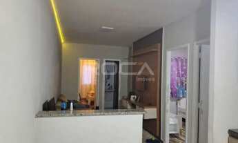 Imagem 2: Casa de 3 dormitórios em Condomínio Fechado em São Carlos