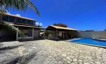 Imagem 4: Casa de praia em Lucena ( Fagundes