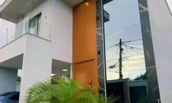 Imagem: Alto Padrão no Terra Firme 4 Quartos