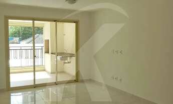 Imagem 3: Apartamento de 120 mts², 3 dormitórios (1 suíte), 2 vagas, em Santana