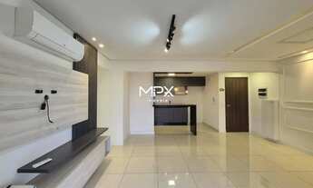 Imagem 2: Apartamento para alugar em Piracicaba, Piracicamirim, com 2 quartos, com 87 m², Supreme Re