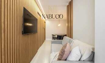 Imagem 4: Apartamento à venda no GREEN VILLAGE RESIDENCE, COSTA PARADISO, Barra dos Coqueiros, SE