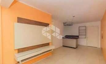 Imagem 2: Apartamento com 2 dormitórios - Bairro Alto Petrópolis