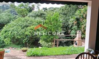 Imagem 2: Casa de condomínio em Rua Chile - Granja Viana - Carapicuíba/SP