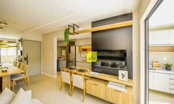 Imagem 7: Aptos de 2 quartos com suíte e varanda gourmet no São Mateus