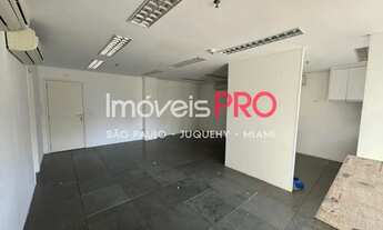 Imagem 6: Conj. Comercial Comercial 46m² 01 vaga - Planalto Paulista