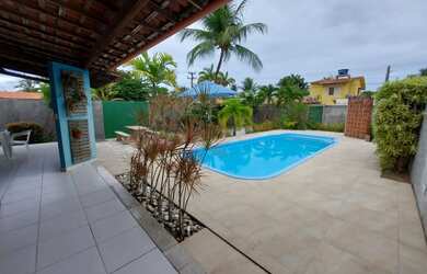 Imagem 2: Casa em Itamaracá - Enseada dos Golfinhos