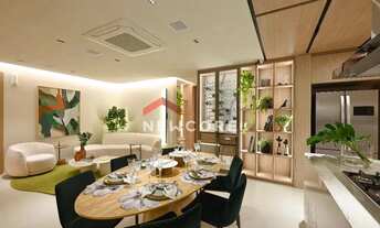 Imagem 4: Apartamento em Rua Fernandes Tourinho - Savassi - Belo Horizonte/MG