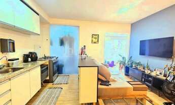 Imagem 4: PREDIO MODERNO COM LAZER