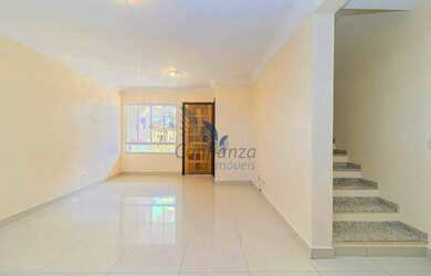 Imagem 5: Sobrado em condomínio fechado com 03 quartos no bairro Tingui - Curitiba/PR