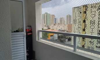 Imagem 6: Apartamento com 2 dormitórios à venda, 46 m² por R$ 450.000 - Centro - Diadema/SP