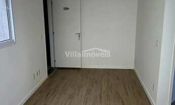 Imagem 2: Apartamento - Chácaras Assay - Hortolândia