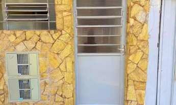 Imagem 2: Casa piso superior no bairro Jardim Caiçara em Presidente Prudente