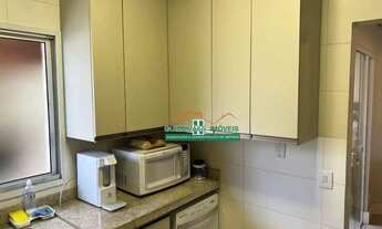 Imagem 3: Village com 4 dormitórios à venda, 120 m² por R$ 700.000,00 - Village Salermo - Sorocaba/S