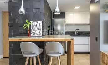 Imagem 7: Imóvel para venda possui 84 metros quadrados com 3 quartos em Jardim Lindóia - Porto Alegr