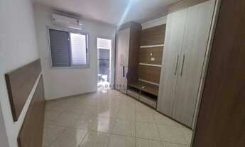 Imagem 6: Apartamento com 3 dormitórios à venda, 78 m² por R$ 360.000,00 - Residencial Portal da Man