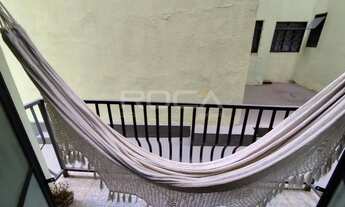 Imagem 5: Apartamento 2 dormitórios no Parque Arnold Schmidt - São Carlos