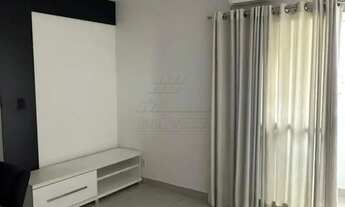 Imagem 5: Apartamento para alugar no Ambar Condomínio Residencial, São Domingos, Americana,SP