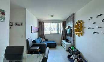 Imagem: Apartamento 3 Quartos, 2 Suítes e Lazer