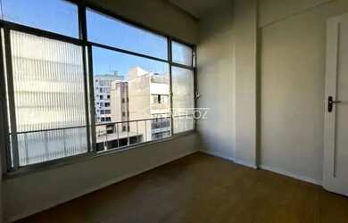 Imagem: Apartamento Padrão / Residencial / Catete