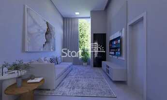 Imagem: Casa - Vila Monte Alegre - Paulínia