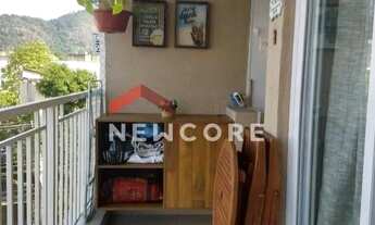 Imagem 6: Apartamento em Estrada dos Bandeirantes - Jacarepaguá - Rio de Janeiro/RJ