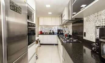 Imagem 5: Apartamento Reformado com 3 Quartos, Suíte e 2 Vagas Cobertas à Venda no Borges Landeiro G