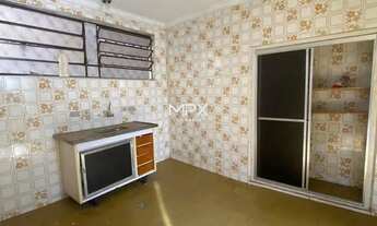 Imagem 4: Casa para alugar em Piracicaba, São Dimas, com 2 quartos, com 127 m²