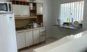 Imagem 5: Casa na Vila Militar Planaltina DF