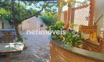 Imagem 3: Venda Casa Centro Januária