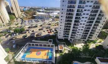 Imagem 5: Apartamento para venda no condomínio Jardim de Provence